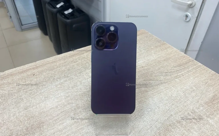 Apple iPhone 14 Pro 6/128 ГБ