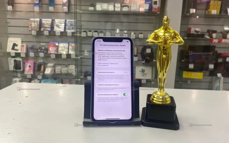 Apple iPhone XR 3/64 ГБ