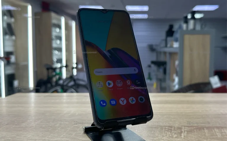 Realme Narzo 50i Prime 3/32Gb