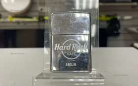Купить Зажигалка Zippo б/у , в Санкт-Петербург Цена:1290рублей