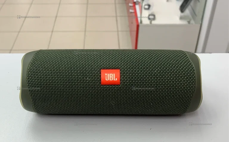 Колонка JBL Flip 5