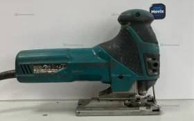 Электролобзик makita 4351FCT