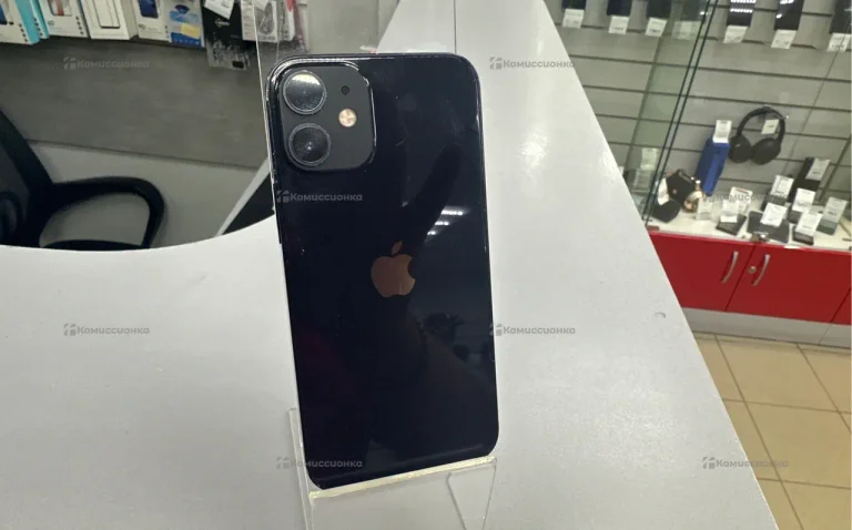 Apple iPhone 12 mini 64 ГБ