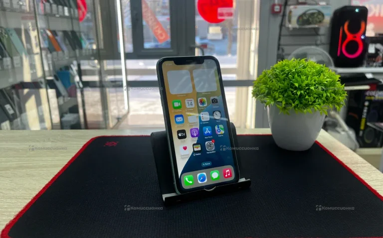 Apple iPhone 11 4/64 ГБ