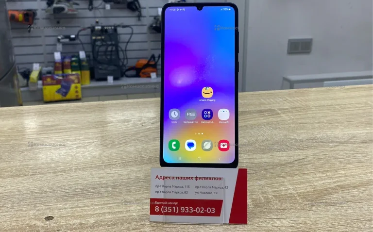 Samsung Galaxy A05 4/128Gb