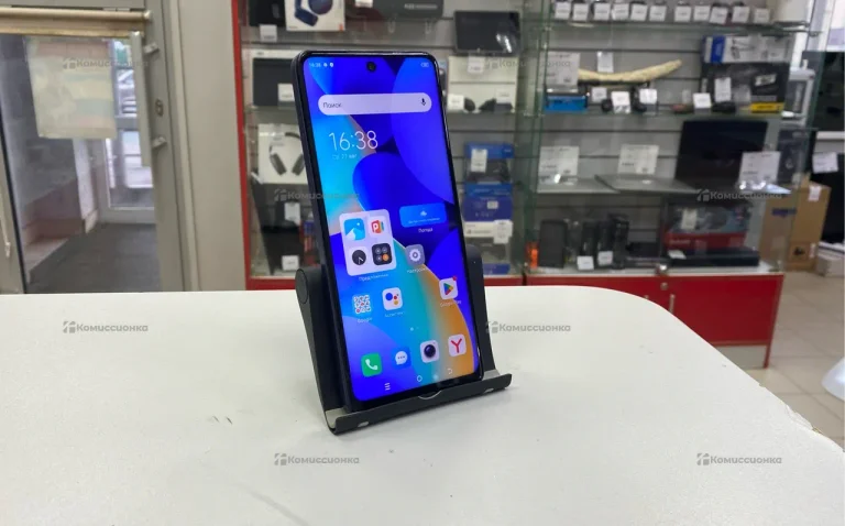 Tecno Spark 10 Pro 8/256Gb