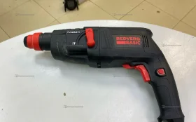 Купить Перфоратор Redverg RH2-22 б/у , в Нижнекамск Цена:2300рублей