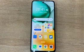 Honor X7c 8/256 ГБ