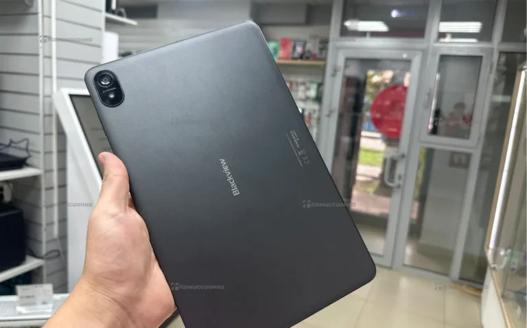 Планшет Blackview T18 8/256