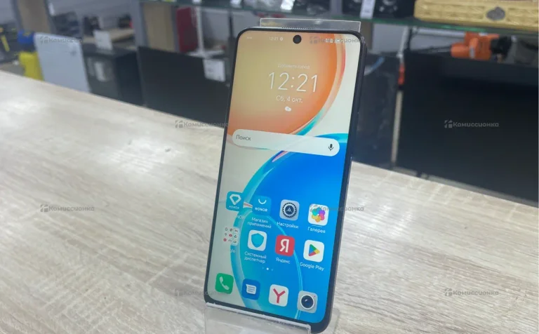 Honor X8 6/128 ГБ