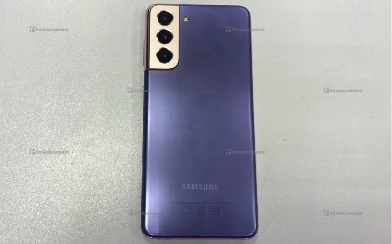 Samsung Galaxy S21 5G 8/128 ГБ