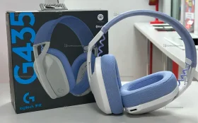Купить Игровые наушники Logitech G435 б/у , в Рязань Цена:2900рублей
