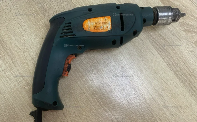 Дрель Sturm ID2088C