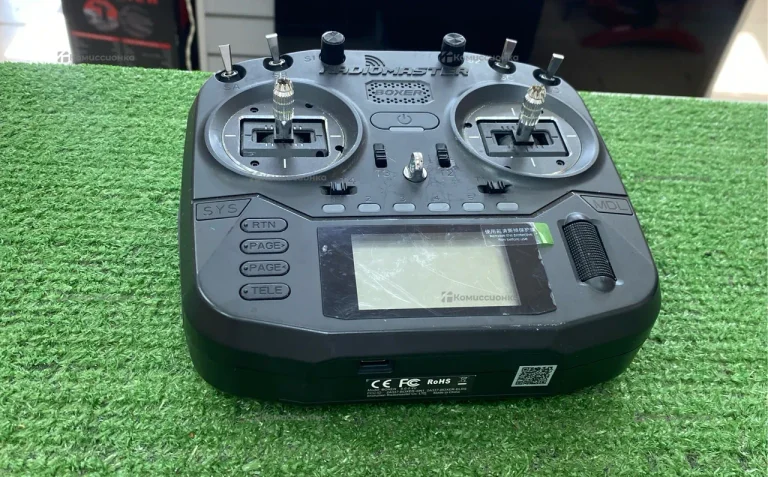 Пульт для FPV дрона RadioMaster BOXER
