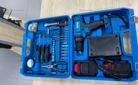 Купить шуруповерт Makita реплика 26v б/у , в Тюмень Цена:2990рублей