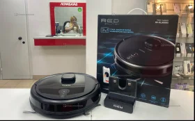 Купить Пылесос  RED SOLUTION RV-RL6000S б/у , в Санкт-Петербург Цена:2900рублей