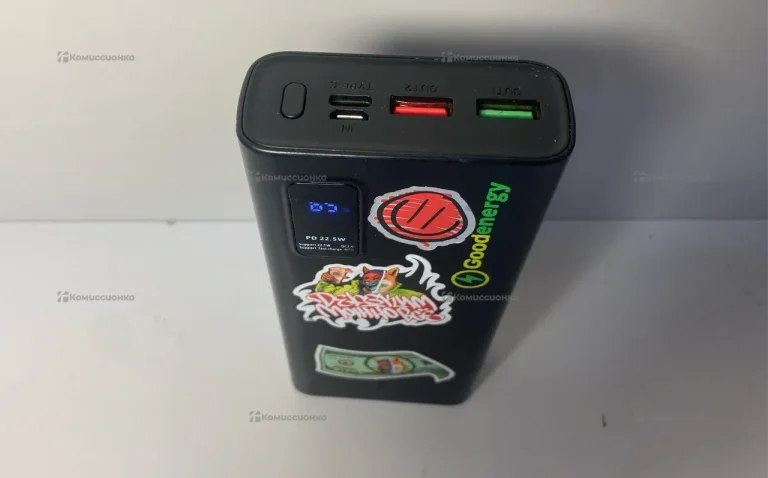 Power Bank