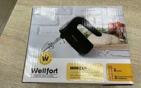 Миксер Wellfort