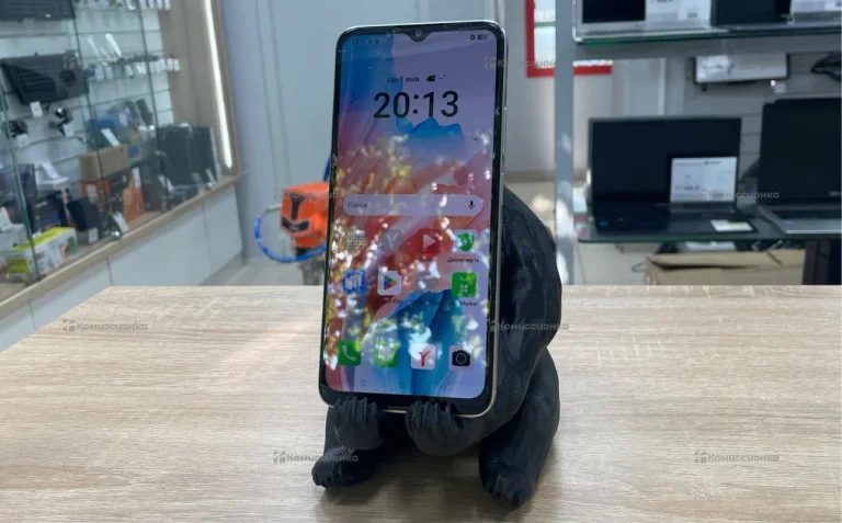 Oppo A38 4/128Gb