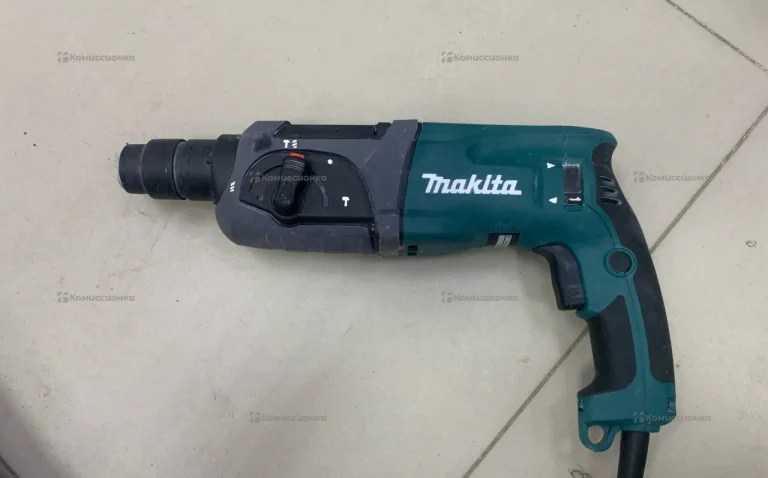 Перфоратор Makita HR2470F реплика