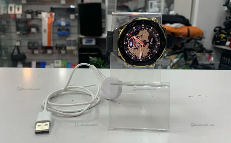 Smart часы LK ultimate 2