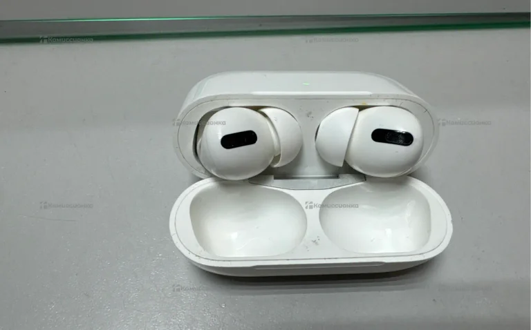 AirPods Pro