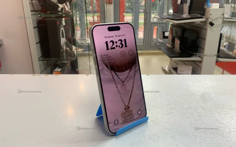 Apple iPhone 15 Pro 128Gb