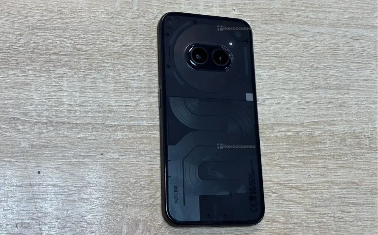 Nothing Phone (2a) Plus 12/256 ГБ