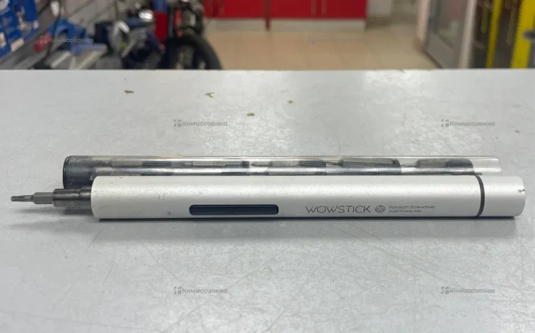 отвертка Wowstick