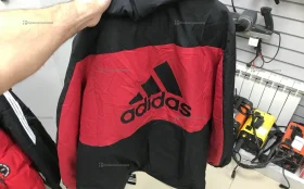 Купить Куртка - Adidas 3XL б/у , в Тольятти Цена:2200рублей