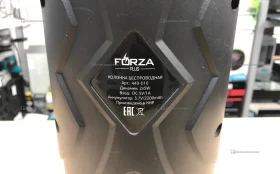 Колонка  Forza