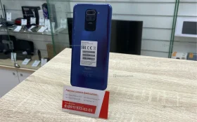 Xiaomi Redmi Note 9 4/64 ГБ