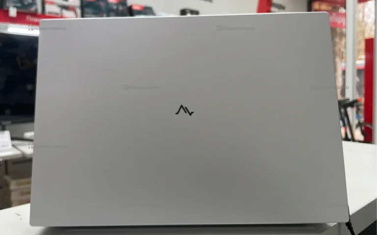 Ноутбук  Maibenben B114B