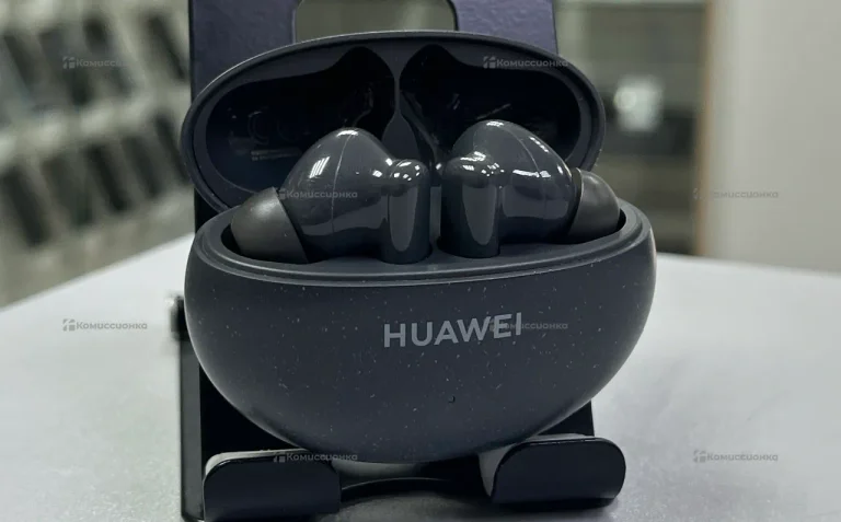 Наушники Huawei Freebuds 5i