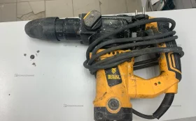 Перфоратор Denzel RHV-1100-26