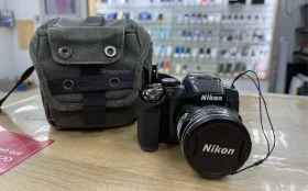 Купить Фотоаппарат Nikon Coolpix P510 б/у , в Самара Цена:4500рублей