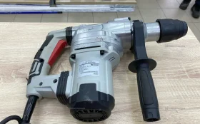 Перфоратор Ресанта П-40-1600КМ