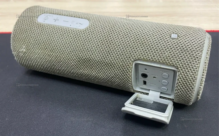 Колонка  Sony SRS-XB21