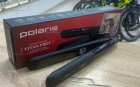 Выпрямитель для волос Polaris PHSS 2097Ti Titan Prof