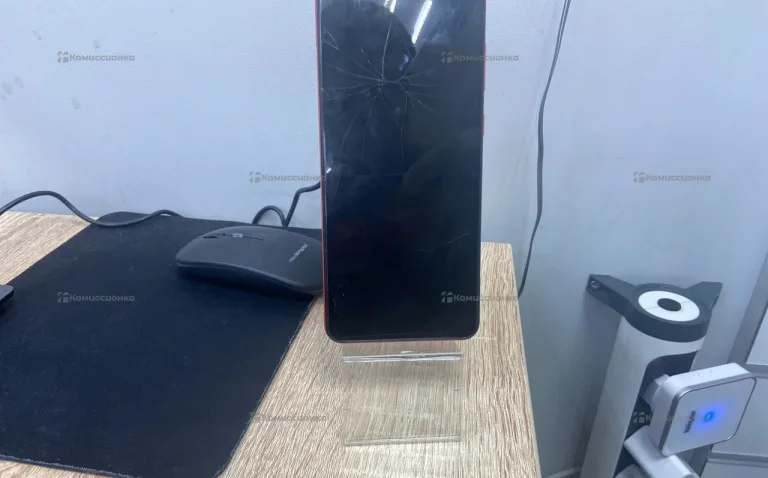 Samsung Galaxy A02 2/32 ГБ