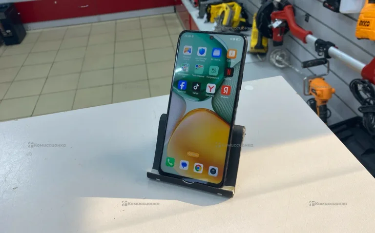 Honor X7c 6/128 ГБ