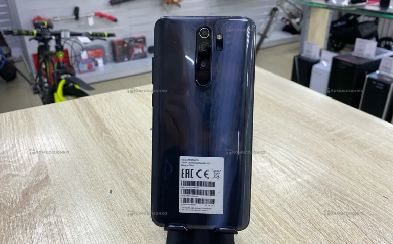 Xiaomi Redmi Note 8 Pro 6/64Gb