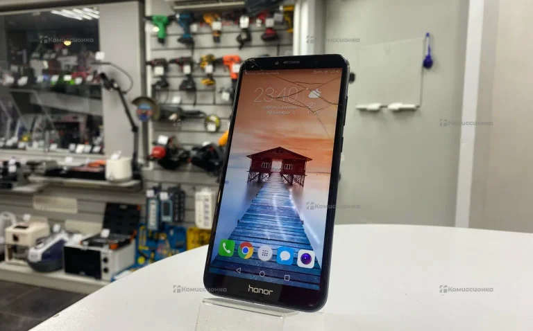 Honor 7A Pro 2/16 ГБ