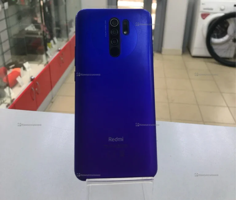 Xiaomi Redmi 9 3/32Gb