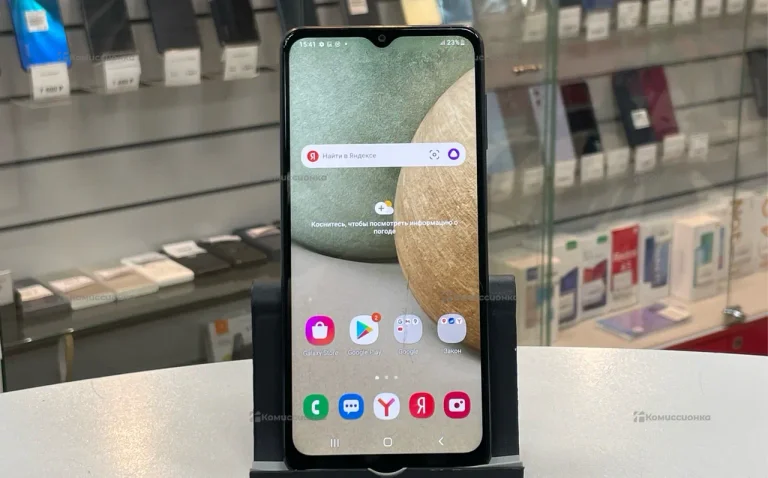 Samsung Galaxy A12 2/32Gb