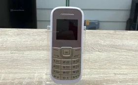 Купить Samsung GT-E1200 б/у , в Магнитогорск Цена:450рублей