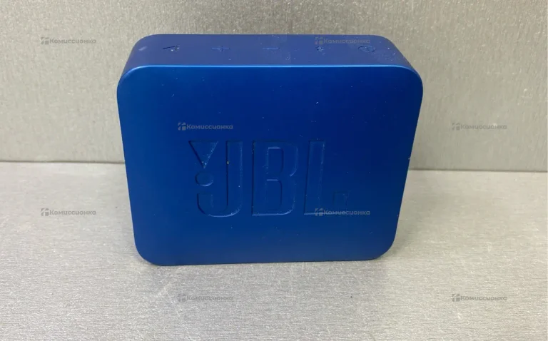 Колонка JBL GO 2