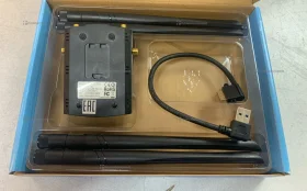 Купить Wi Fi адаптер Awus 1900 б/у , в Санкт-Петербург Цена:6900рублей