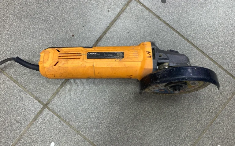 Ушм Deko DKAG1250