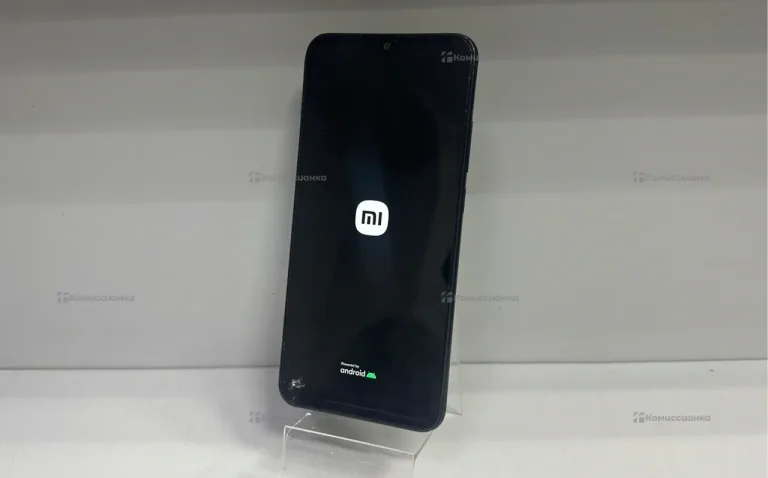 Xiaomi Redmi 10A 2/32 ГБ